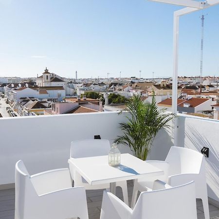 Villa Marquez Apartments Vila Real de Santo António Zewnętrze zdjęcie