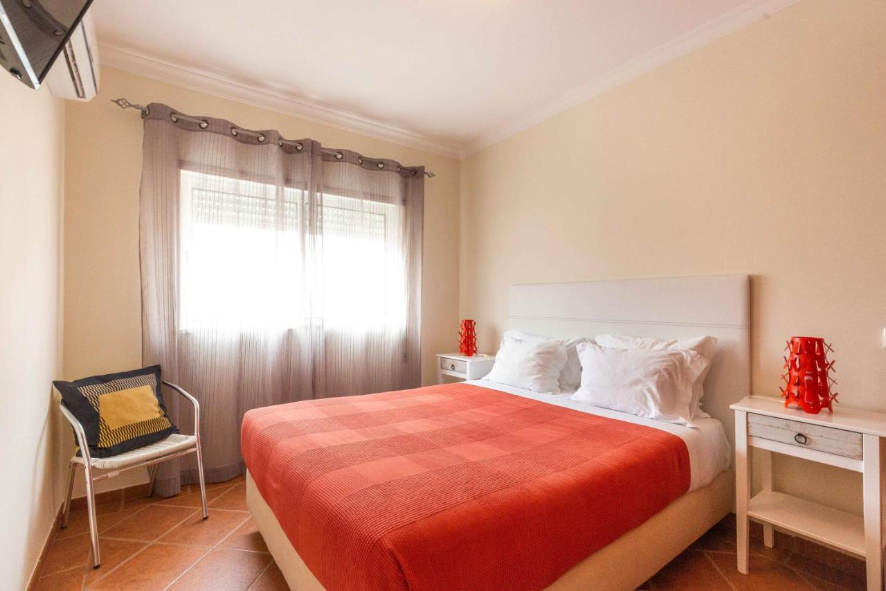 Villa Marquez Apartments Vila Real de Santo António Zewnętrze zdjęcie