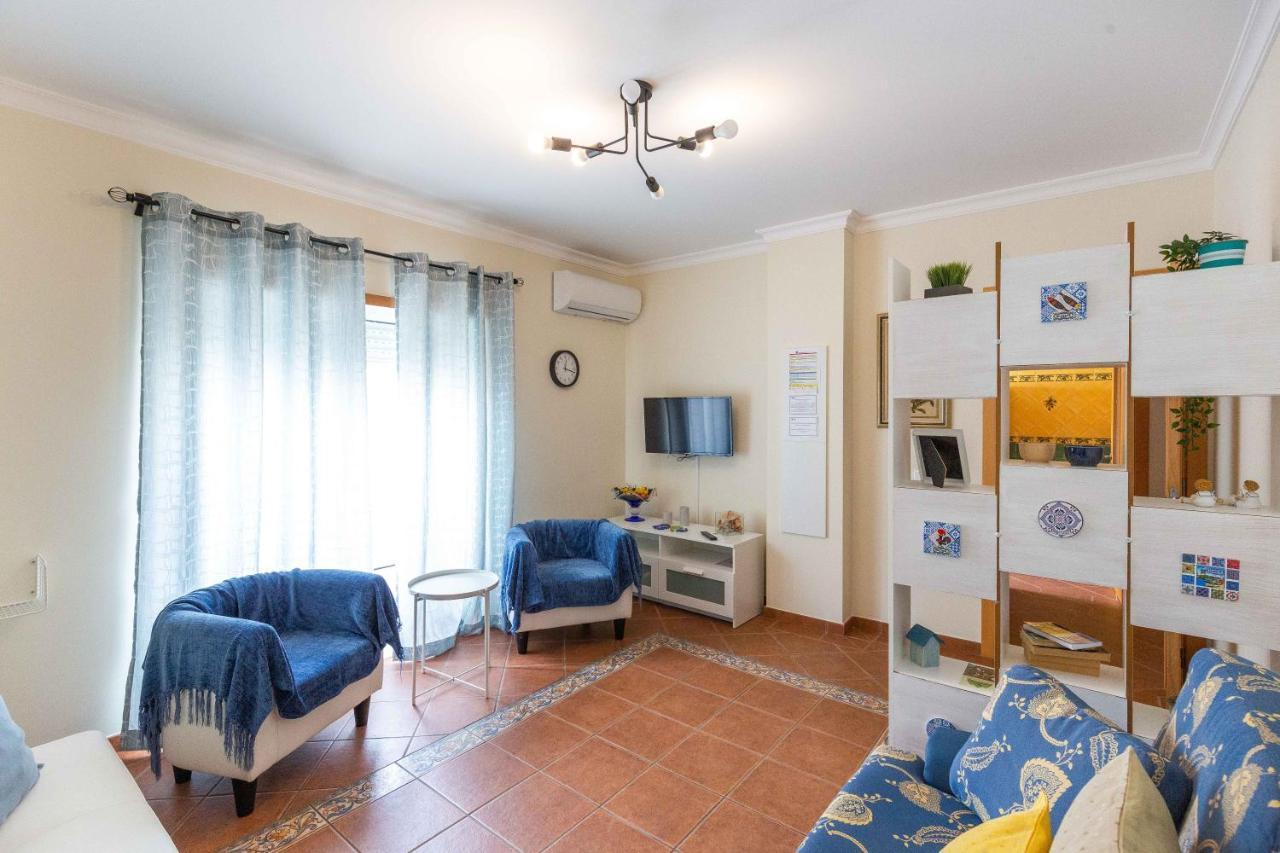 Villa Marquez Apartments Vila Real de Santo António Zewnętrze zdjęcie