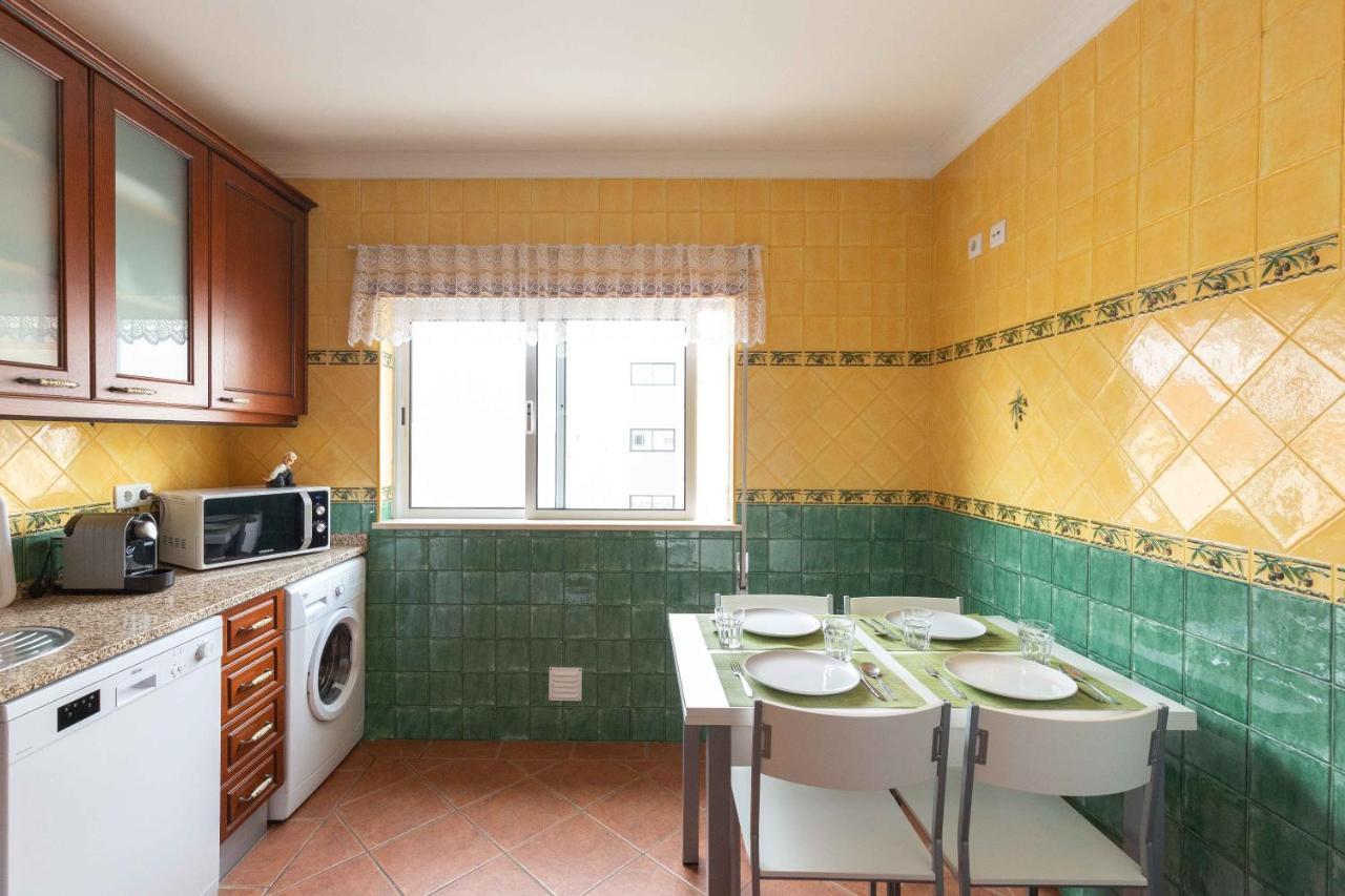 Villa Marquez Apartments Vila Real de Santo António Zewnętrze zdjęcie