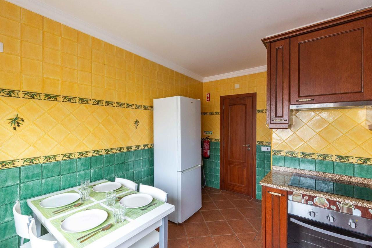 Villa Marquez Apartments Vila Real de Santo António Zewnętrze zdjęcie