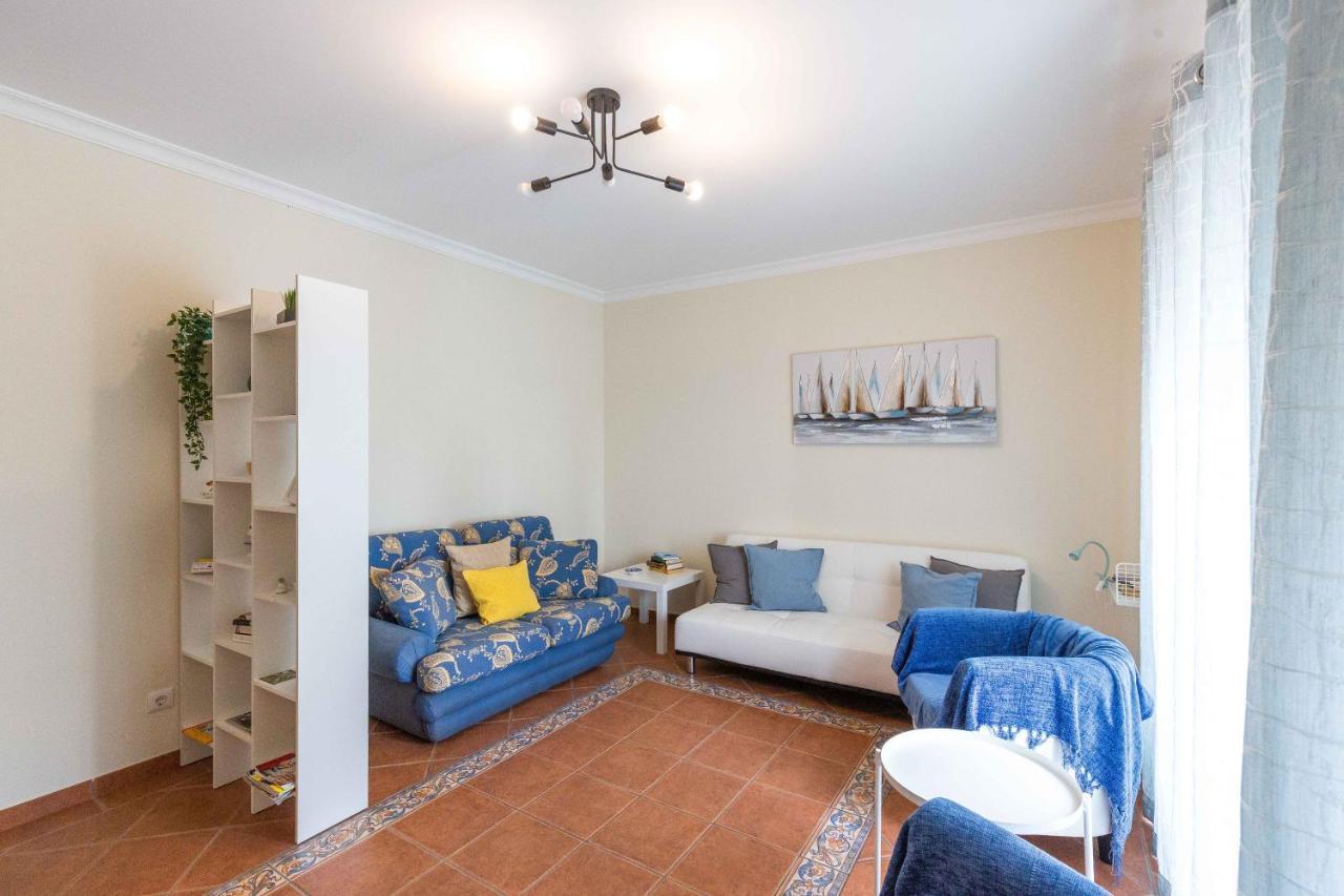 Villa Marquez Apartments Vila Real de Santo António Zewnętrze zdjęcie