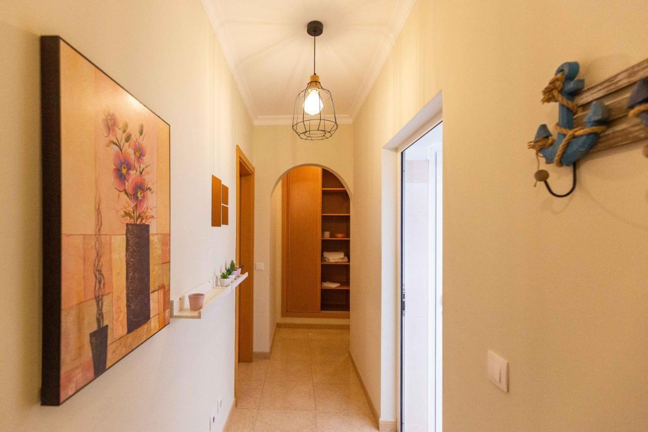 Villa Marquez Apartments Vila Real de Santo António Zewnętrze zdjęcie