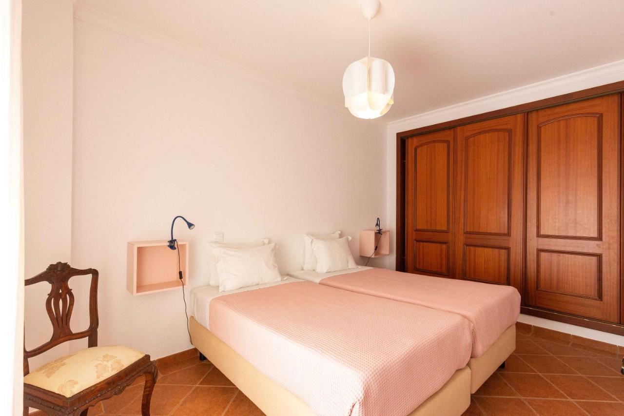 Villa Marquez Apartments Vila Real de Santo António Zewnętrze zdjęcie
