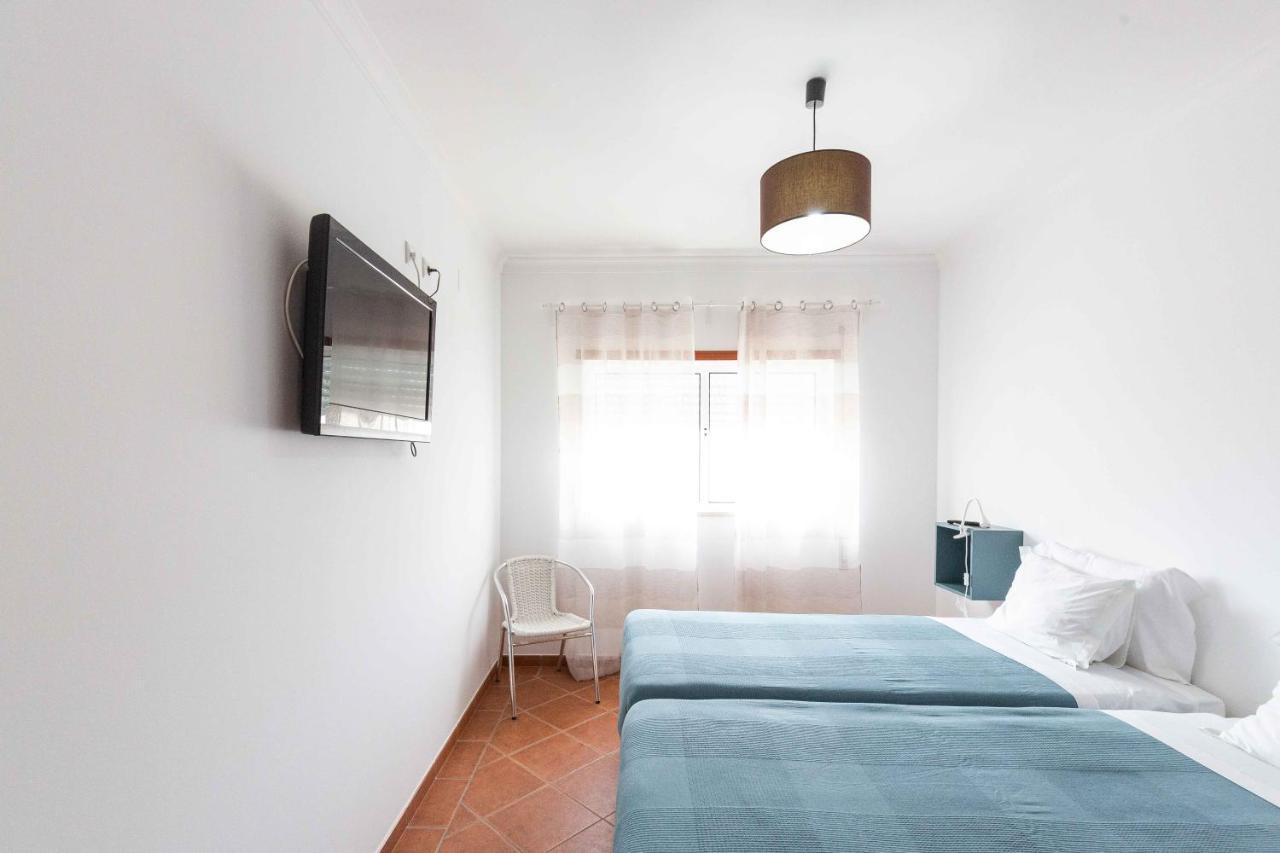 Villa Marquez Apartments Vila Real de Santo António Zewnętrze zdjęcie