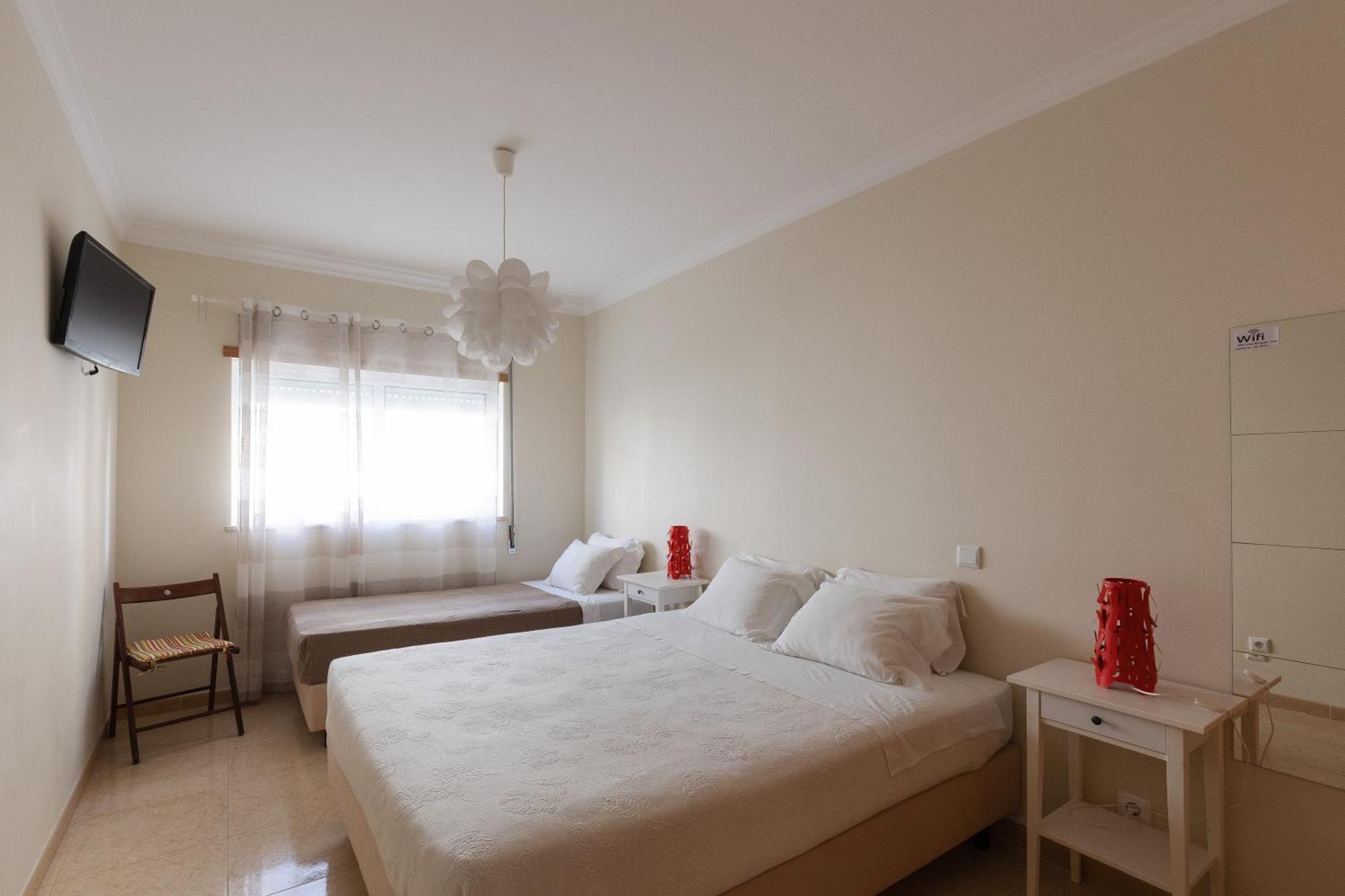 Villa Marquez Apartments Vila Real de Santo António Zewnętrze zdjęcie