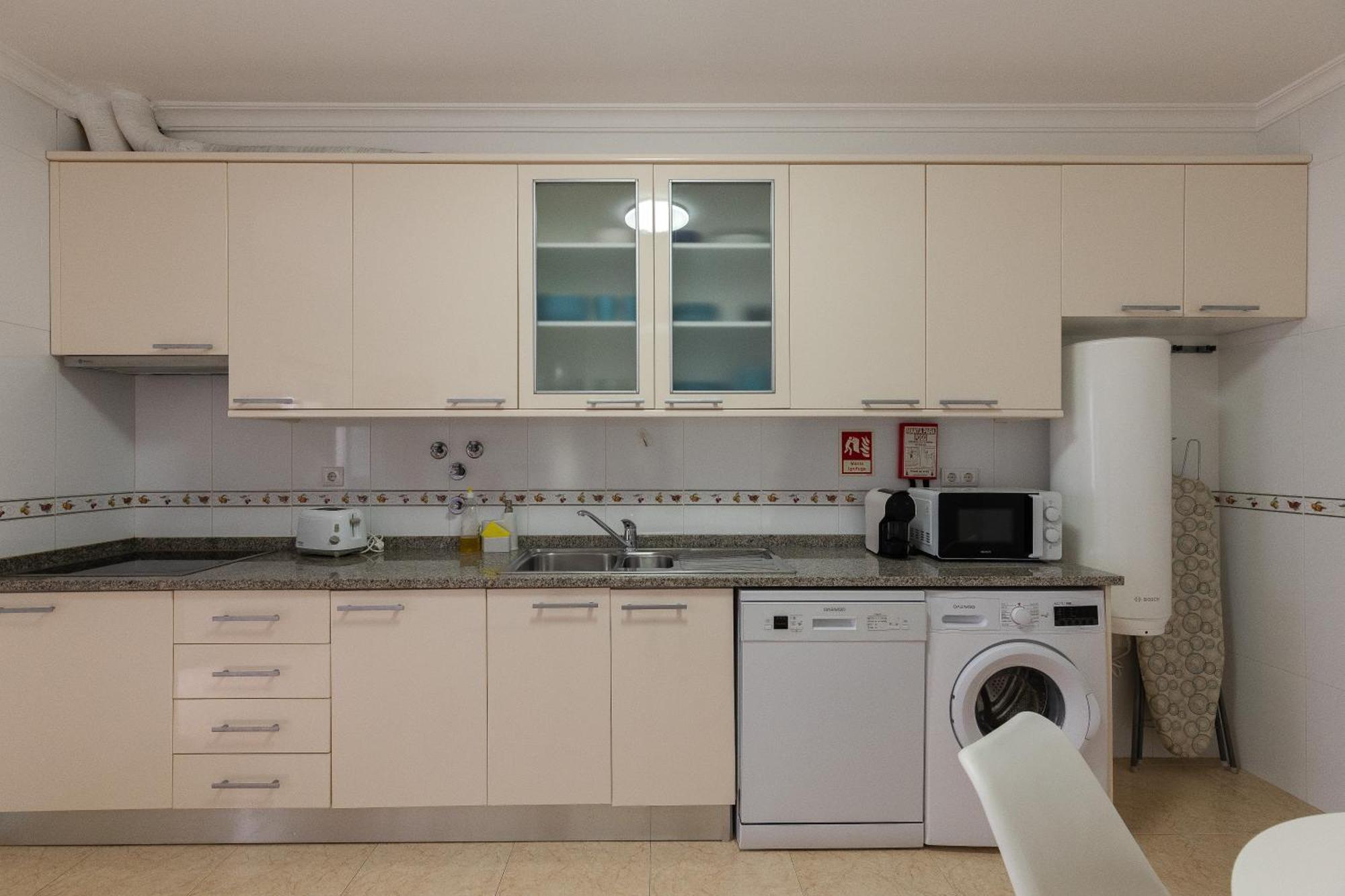 Villa Marquez Apartments Vila Real de Santo António Zewnętrze zdjęcie