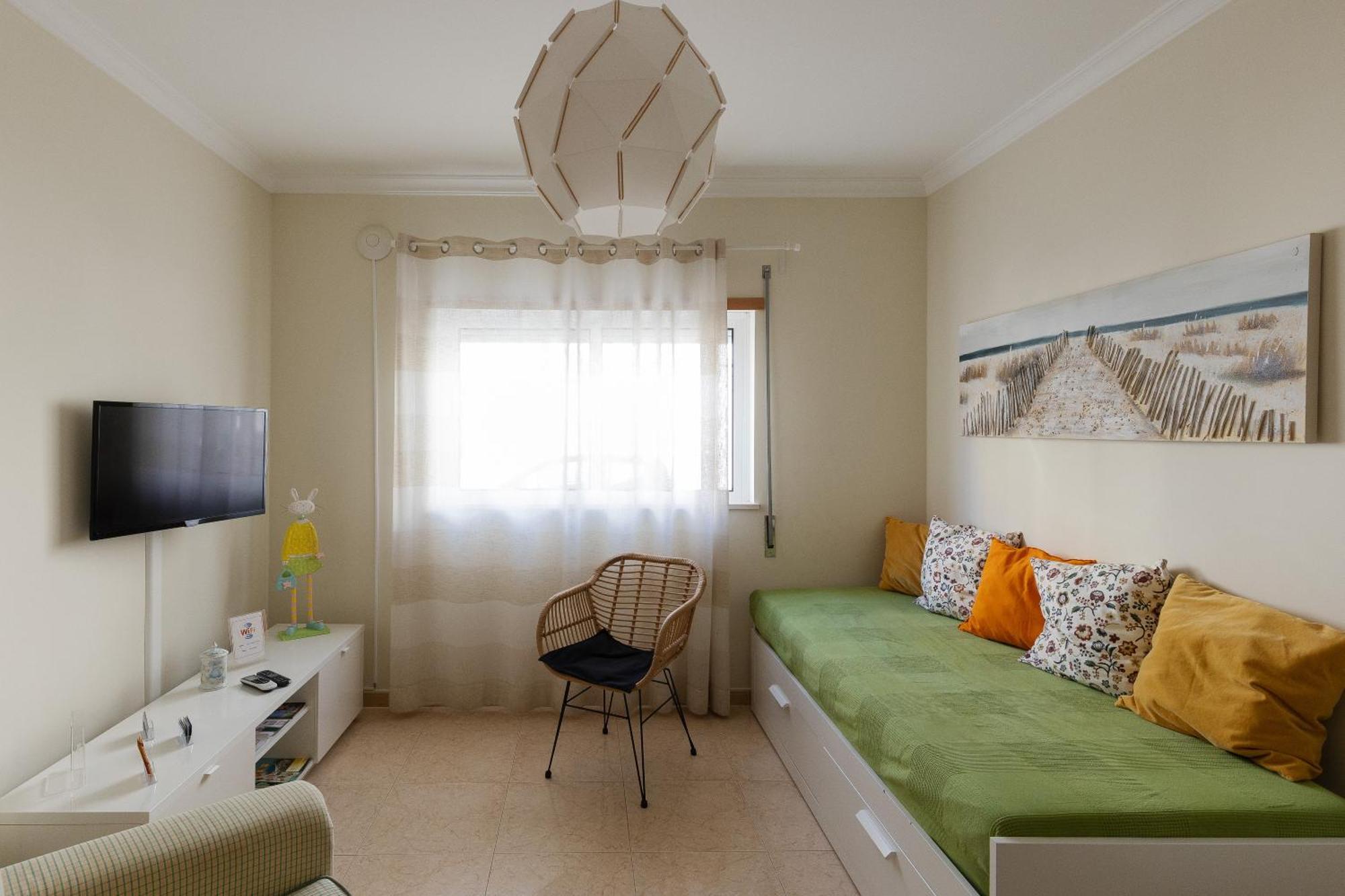 Villa Marquez Apartments Vila Real de Santo António Zewnętrze zdjęcie