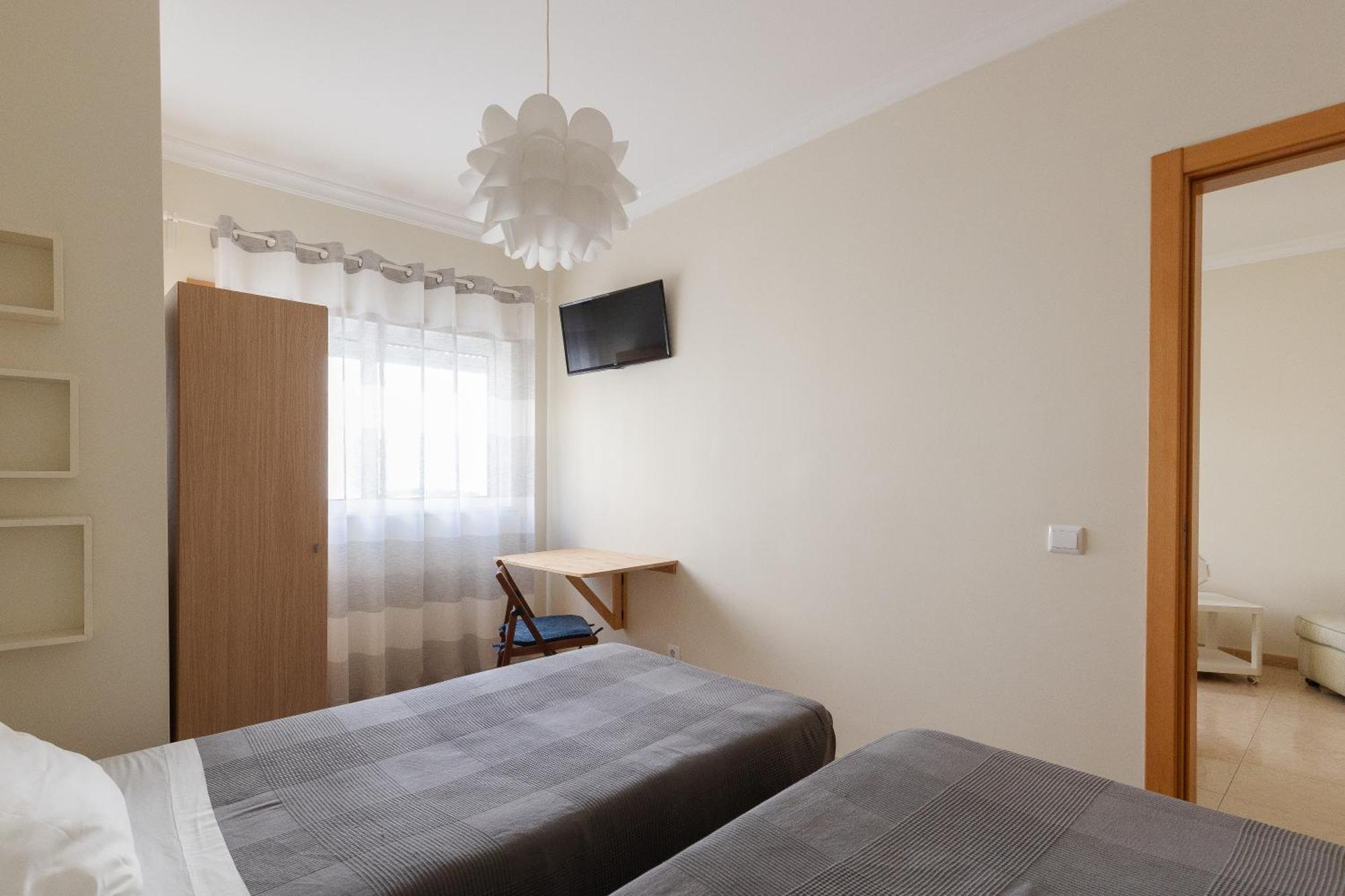 Villa Marquez Apartments Vila Real de Santo António Pokój zdjęcie