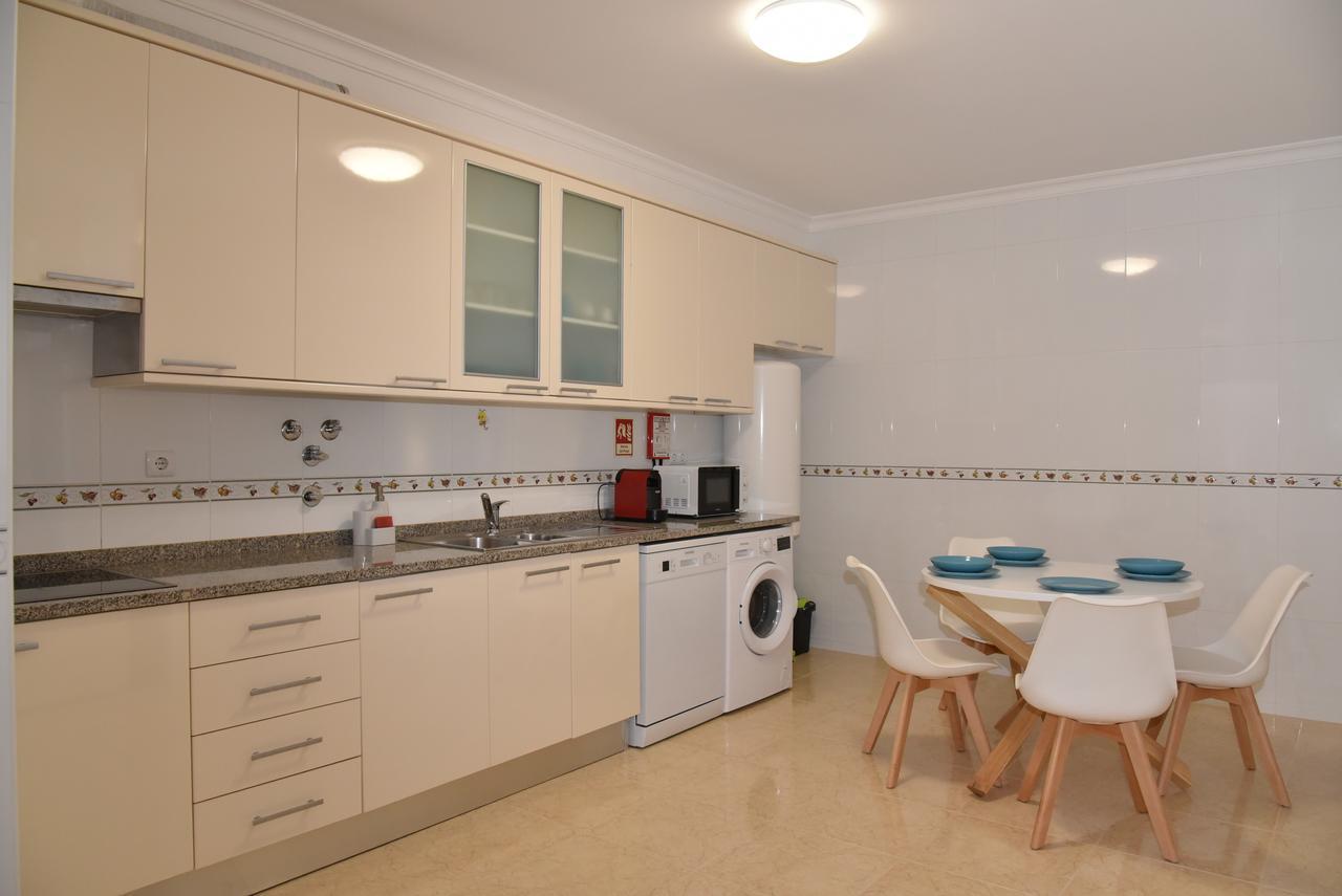 Villa Marquez Apartments Vila Real de Santo António Zewnętrze zdjęcie